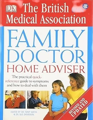 BMA Family Doctor Home Adviser